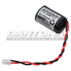 Battery - Lithium Non-Rechargeable - Lithium Primary Packs -- COMP-311 - Image