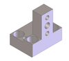 Naams Alb132 L-block -  - Tech Rim Standards, LLC