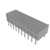 Headers, Receptacles, Female Sockets - 612-BCS-110-F-D-HE-013-ND - DigiKey