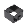 Backplane Connector Accessories - 612-EBCB-6-12-1-ND - DigiKey