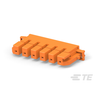 Rectangular Connector Housings - 17-2322948-2-ND - DigiKey