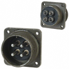 Circular Connector Assemblies - AMS3102E-22-22P-ND - DigiKey