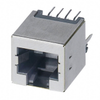 Modular/Ethernet Connector (RJ45, RJ11) Jacks - 277-10022-ND - DigiKey