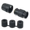 Circular Connector Assemblies - SC1291-ND - DigiKey