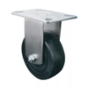 Rigid Plate Caster -- WC-337 - Image