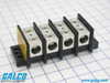 BUSS Distribution Block - 16005-4 - Galco Industrial Electronics