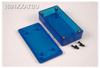 Enclosures, Boxes, & Cases - 1591XXATBU - Powell Electronics, Inc.
