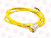 QD Cable/Cord Set - 554670 - Radwell International