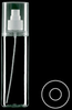 Non-Aerosol Tubular - 2222 - M&H Plastics