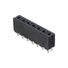 Headers, Receptacles, Female Sockets - SAM15749-ND - DigiKey