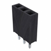 Headers, Receptacles, Female Sockets - SAM1211-03-ND - DigiKey