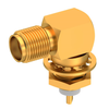 Coaxial Connector (RF) Assemblies - 2201-9609-1513-000-ND - DigiKey