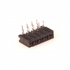 FFC, FPC (Flat Flexible) Connector Assemblies - HFG08T-ND - DigiKey