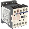 RELAY, INDUSTRIAL, MINIATURE, NEMA A600/Q600, 24VDC CONTROL, 2 NO/2 NC CONTACTS - 70007296 - Allied Electronics, Inc.