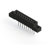 Edgeboard Connectors - 151-857-009-445-104-ND - DigiKey