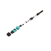 Fiber Optic Connector Assemblies - 5073-FOC-MPMMM1230-AQP00-ND - DigiKey