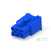 Rectangular Connector Housings - 1-172339-6-ND - DigiKey
