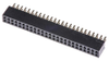 PCB Sockets - 1224747 - RS Components, Ltd.