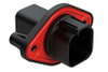 Automotive Connectors - 434139 - RS Components, Ltd.