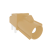 Coaxial Connector (RF) Assemblies - 115-FA1-NIRP-PCB-8ATR-ND - DigiKey
