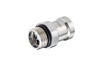 Industrial Circular Connectors - 643505 - RS Components, Ltd.