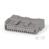 Free Hanging, Panel Mount - 17-2005499-3-ND - DigiKey
