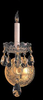 Sconces-Single Candle - 750188 - Capital Lighting, Inc.