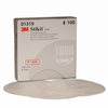 3M Stikit 260L Aluminum Oxide Disc Super Fine Grade P1000 Grit - 6 in Diameter - 01319 - 051131-01319 - R. S. Hughes Company, Inc.