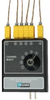 Thermocouple Input Switch Box, Type K -- 8012 - Image