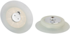 Suction plate (round), universal, for smooth and slightly rough surfaces SPU 125 SI-60 G1/4-IG AE - 10.01.01.01160 - Schmalz Inc.