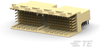 Hard Metric Backplane Connectors - 5106015-1 - TE Connectivity