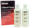 ITW Performance Polymers Devcon 5 Minute Epoxy Adhesive 15 oz Kit -- 14200 - Image