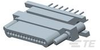 Microminiature & Nanominiature D Connectors - 1589461-7 - TE Connectivity