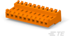 Rectangular Wire & Cable Connectors & Housings - 4-647479-0 - TE Connectivity