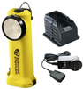 Streamlight Survivor LED - AC Charge Cord - 1 Base - Yellow - STL-90512 - Andax Industries
