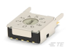 DIP Switch - 2396236-9 - TE Connectivity