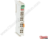 Analog Input Module - 750-466 - Classic Automation LLC