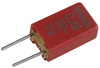Film Capacitor, Fkp1 Series, 100 Pf, 10%, Pp (Polypropylene), 1.6 Kv Rohs Compliant Wima - 46T6622 - Newark, An Avnet Company