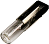 Lamp, Incandescent, Telephone Slide #5, 12V; Supply Voltage Vcc (Visual Communications Company) - 19M0217 - Newark, An Avnet Company