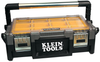Transport Tool Case, 12 Compartment; Product Range Klein Tools - 82AC8759 - Newark, An Avnet Company
