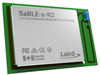 Bluetooth Low Energy Module, 2.4Ghz; Frequency Rf Laird Connectivity - 43AC0705 - Newark, An Avnet Company