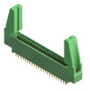 Card Edge Conn, Dual, 46Pos, Th; Card Edge Connector Type Edac - 68AJ6358 - Newark, An Avnet Company