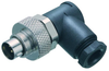 Circular Conn, Plug, R/a, 2Pos, Cable; Product Range Binder - 82AC4316 - Newark, An Avnet Company