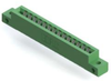 Card Edge Conn, Single Side, 14Pos, Th; Card Edge Connector Type Edac - 58AJ5282 - Newark, An Avnet Company