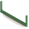 Connector Rohs Compliant Edac - 72AJ4682 - Newark, An Avnet Company