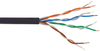 Cable, Utp, Cat 5E, Outdoor Use, 100M; Cable Shielding Pro Power - 50AC4876 - Newark, An Avnet Company