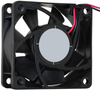 Axial Fan, 24Cfm, 33Db, 24Vdc, 60X25Mm; Supply Voltage Vdc Orion Fans - 89AH2590 - Newark, An Avnet Company
