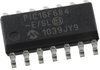 Microcontroller Mcu, 8 Bit, Pic16, 20Mhz, Soic-14; Product Range Microchip - 29H9639 - Newark, An Avnet Company