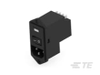 Multi-Function Inlet Filters - 3-6609940-8 - TE Connectivity