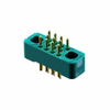 Backplane Connectors - Specialized - MMA25-011 - Lingto Electronic Limited